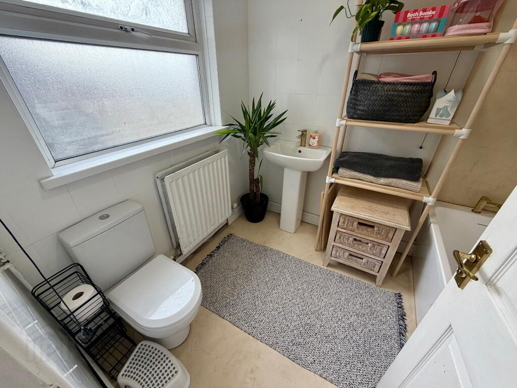 Photo 7 of 3 Clifton Street, Waterside, L'Derry