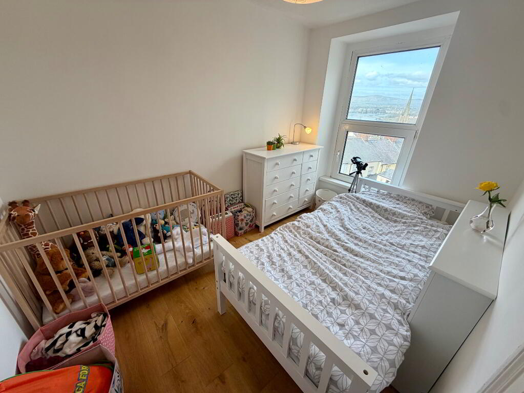 Photo 10 of 3 Clifton Street, Waterside, L'Derry