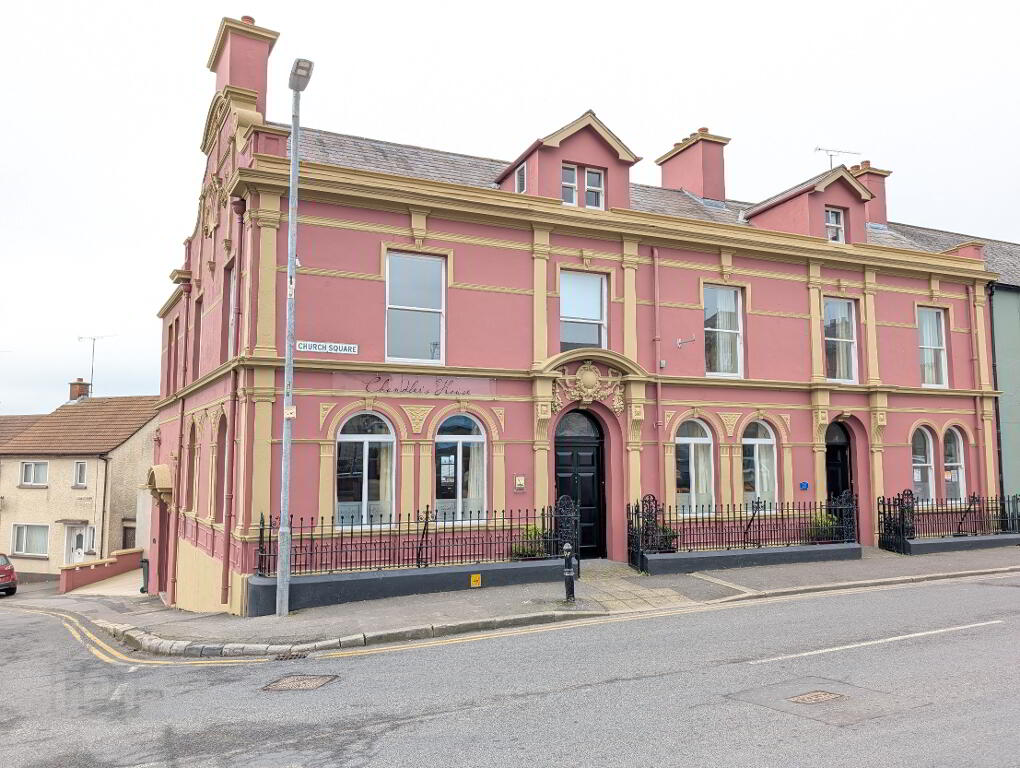 Photo 1 of John Street, Rathfriland