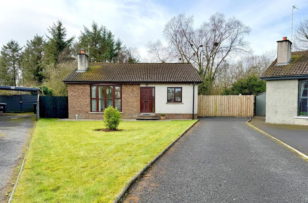 Photo 1 of 40 Kenton Drive, Coleraine