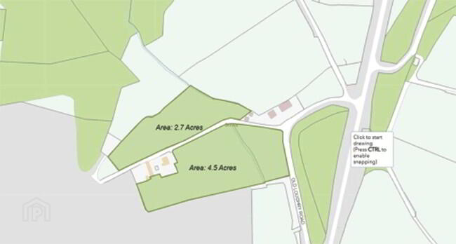 Photo 1 of Old Loughry Road, Striffhill, Cookstown