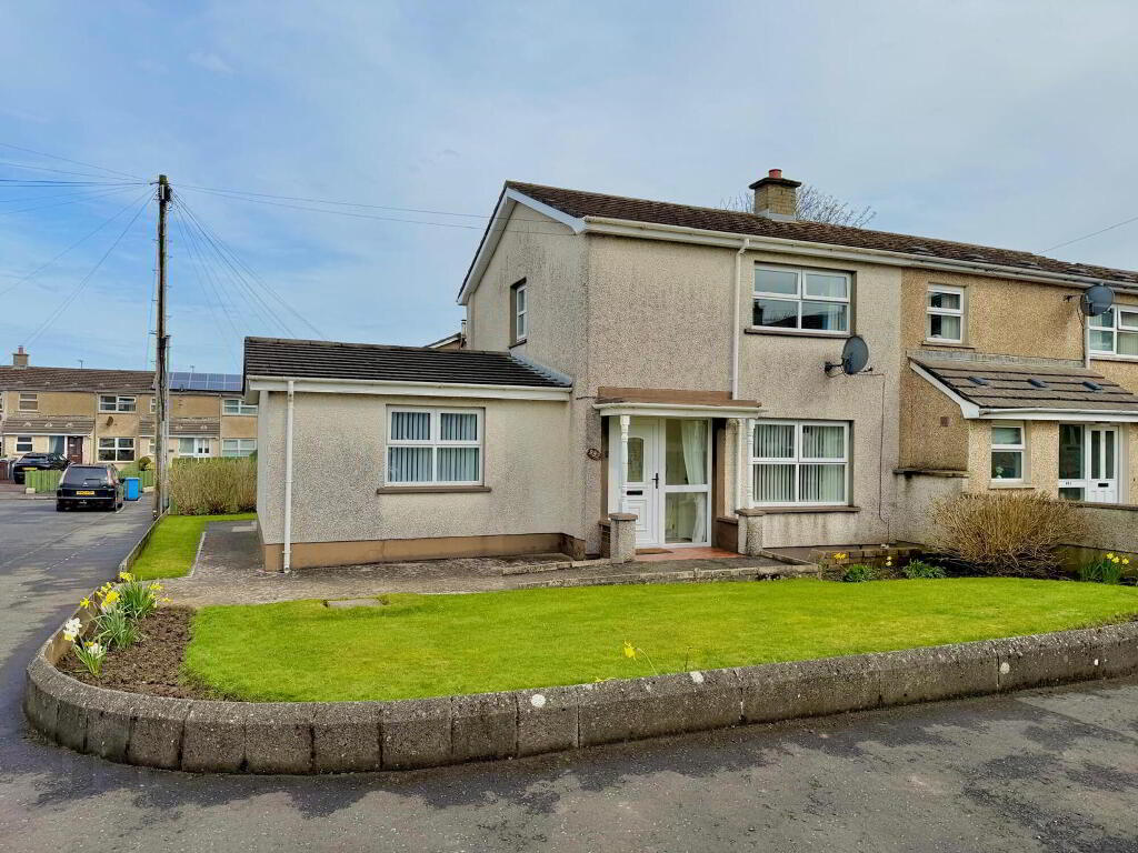 Photo 1 of 992 Freehall Park, Castlerock, Coleraine