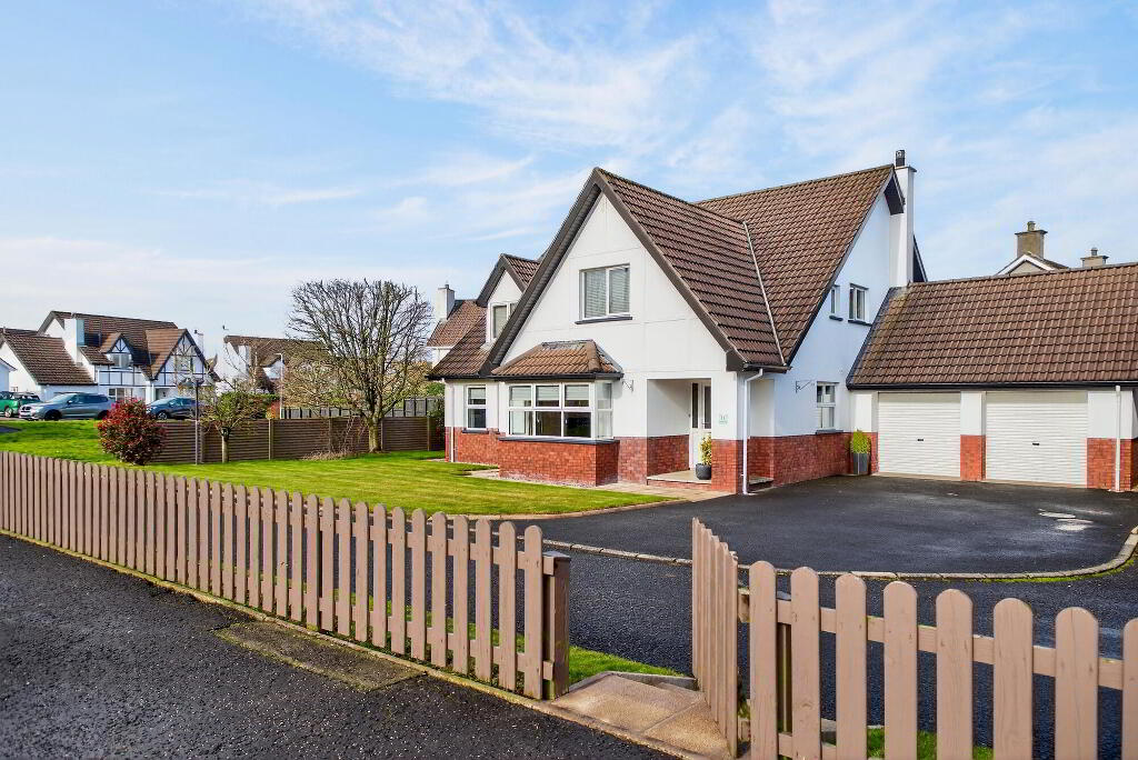 Photo 1 of 11 Sandeldale, Coleraine