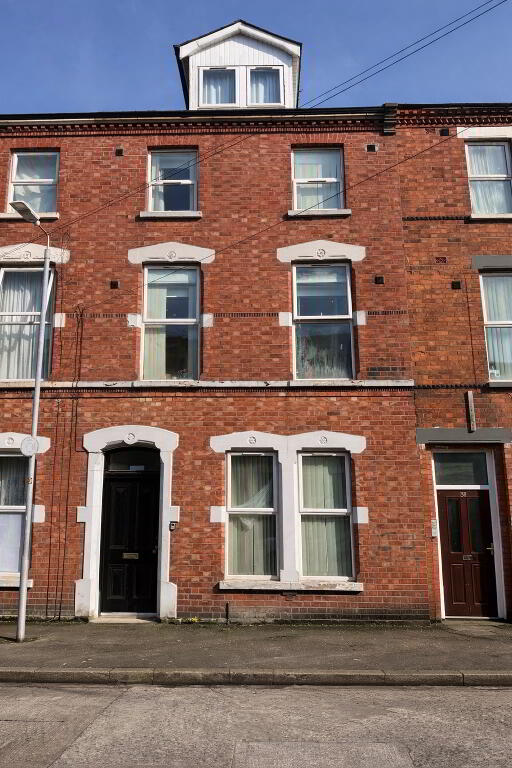 Photo 1 of Unit 3, 36 Lawrence Street, Belfast