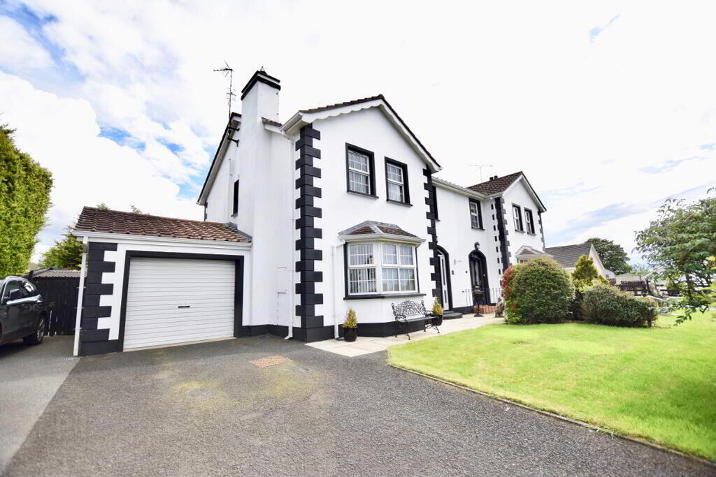 Photo 1 of 17 Wellbourne Crescent, Coagh, Cookstown