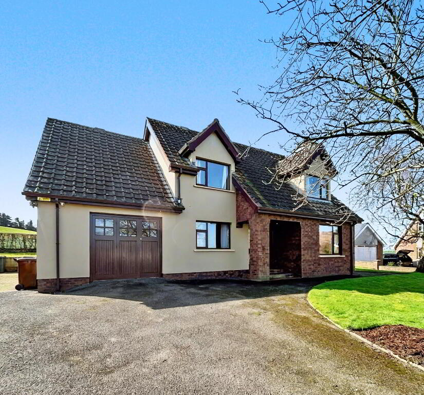 5 Keery Park, Magheramason, BT47 2TD