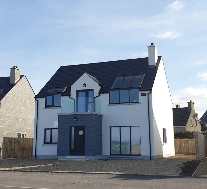 5 Sandycove, Rossnowlagh, Ballyshannon, F94T8RW