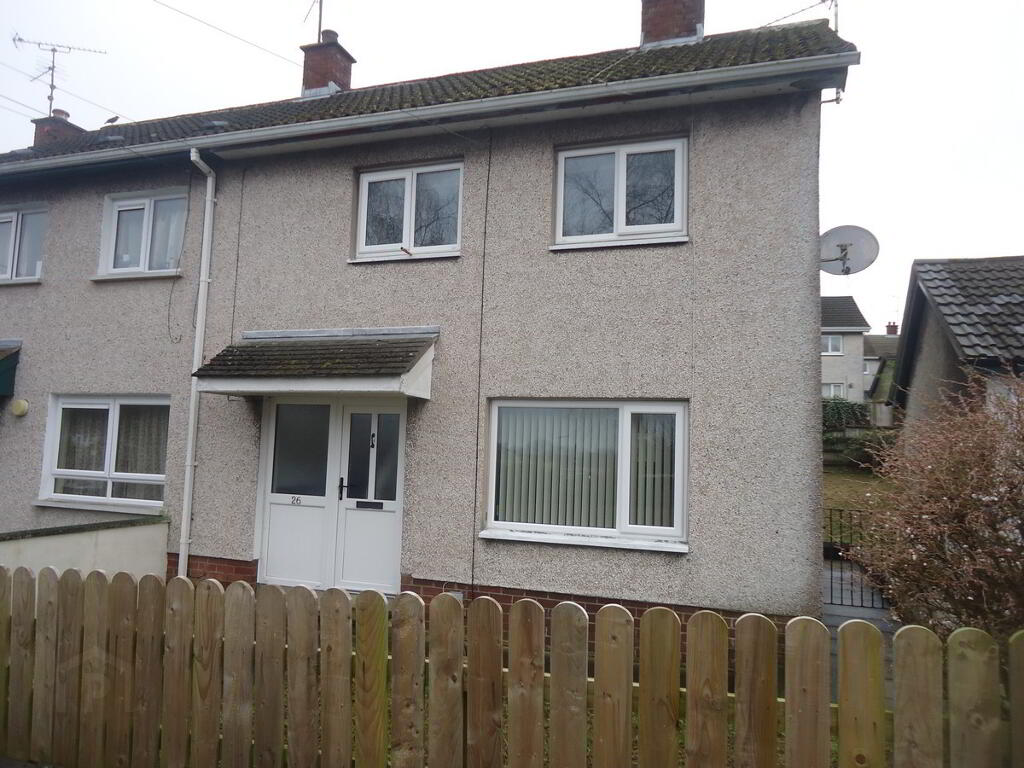 Photo 1 of 26 Coles Hill Park , Enniskillen