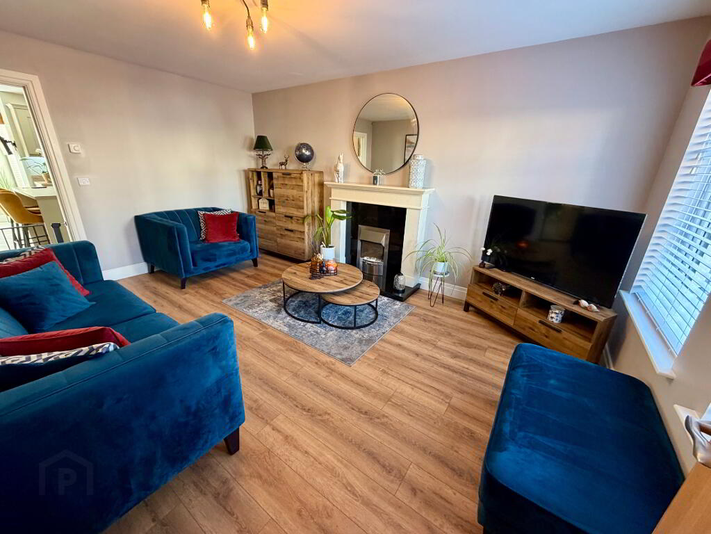 Photo 3 of 44 Beech Hill View, Drumahoe, L’derry