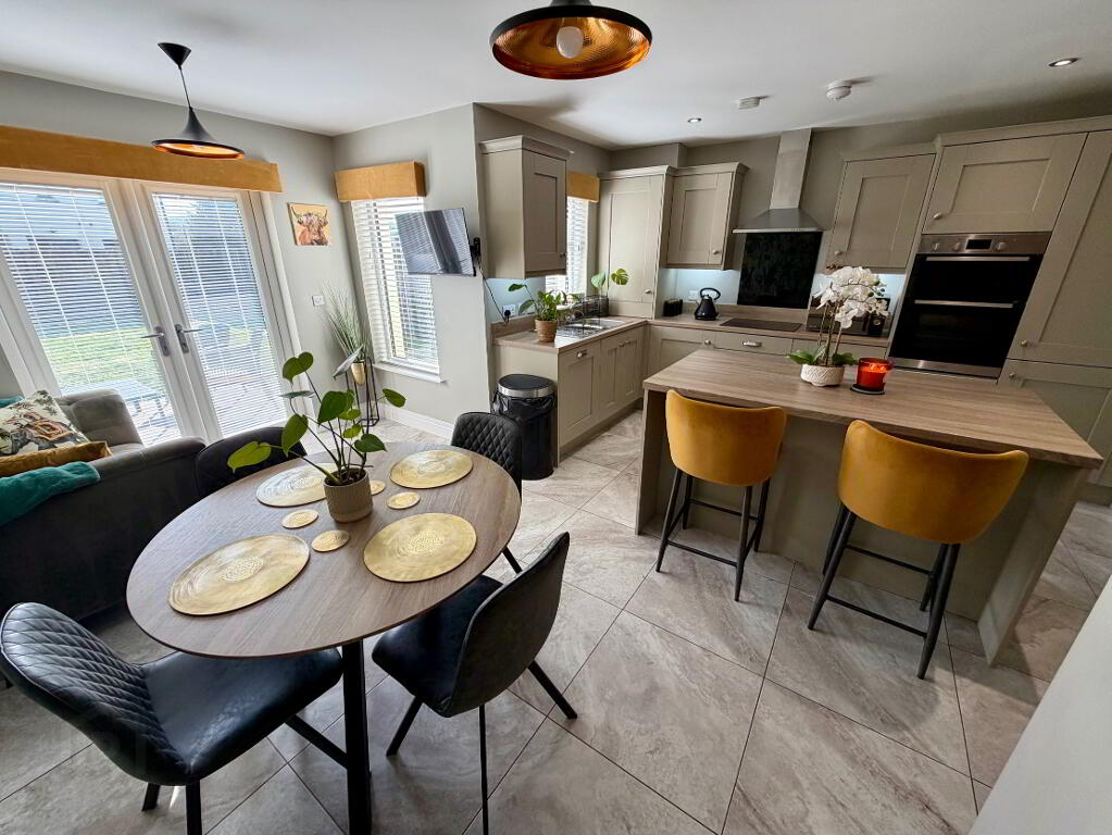 Photo 5 of 44 Beech Hill View, Drumahoe, L’derry