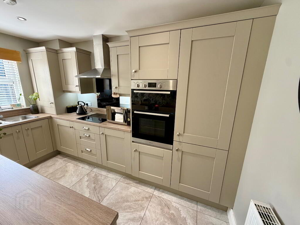 Photo 7 of 44 Beech Hill View, Drumahoe, L’derry