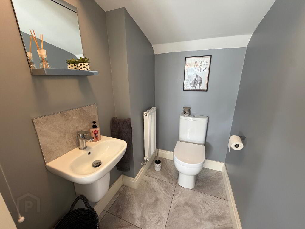 Photo 10 of 44 Beech Hill View, Drumahoe, L’derry