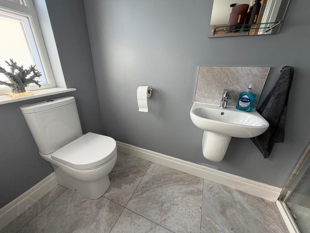 Photo 13 of 44 Beech Hill View, Drumahoe, L’derry