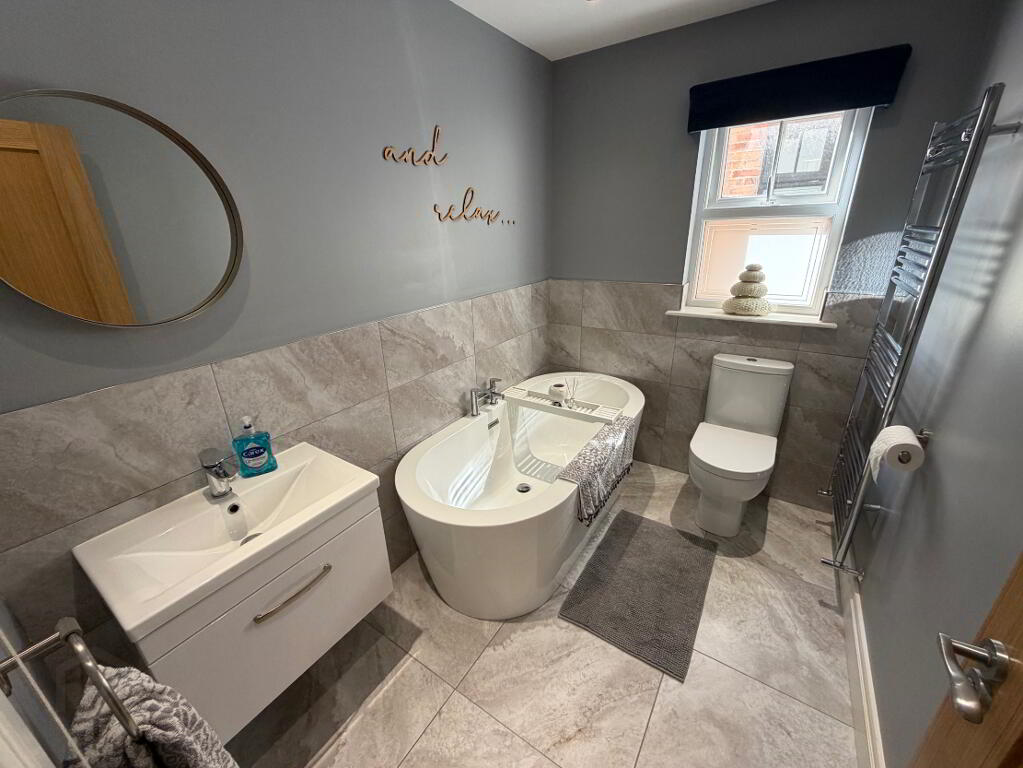 Photo 16 of 44 Beech Hill View, Drumahoe, L’derry