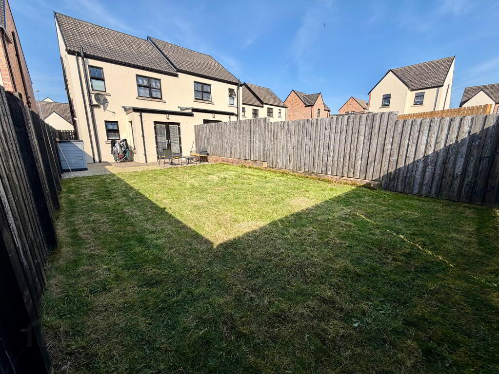 Photo 20 of 44 Beech Hill View, Drumahoe, L’derry