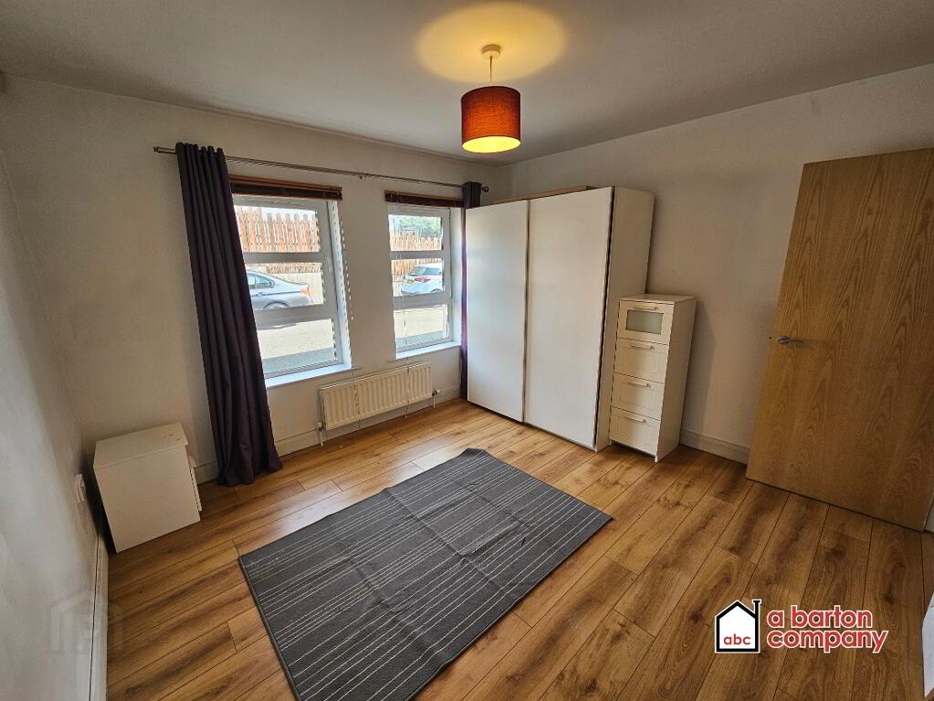 Photo 6 of 2 Courthall House, Sally Gardens, Newtownabbey