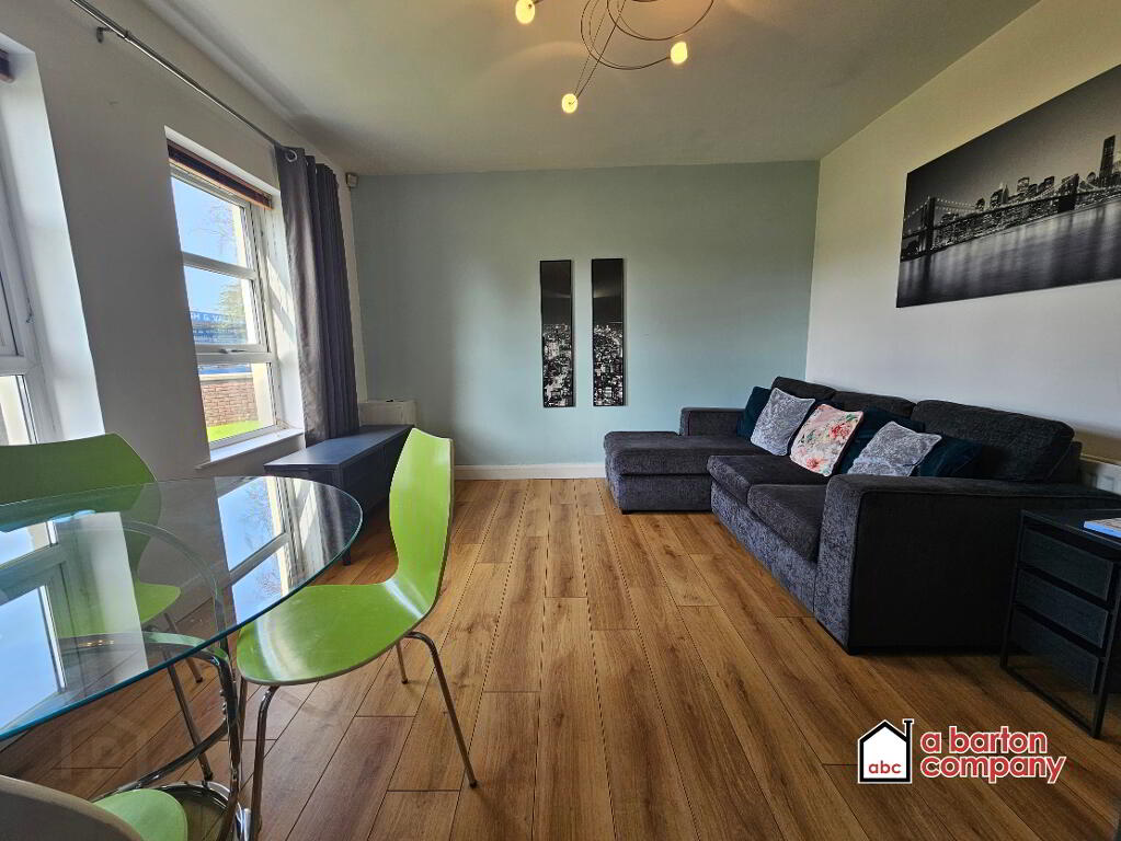 Photo 2 of 2 Courthall House, Sally Gardens, Newtownabbey