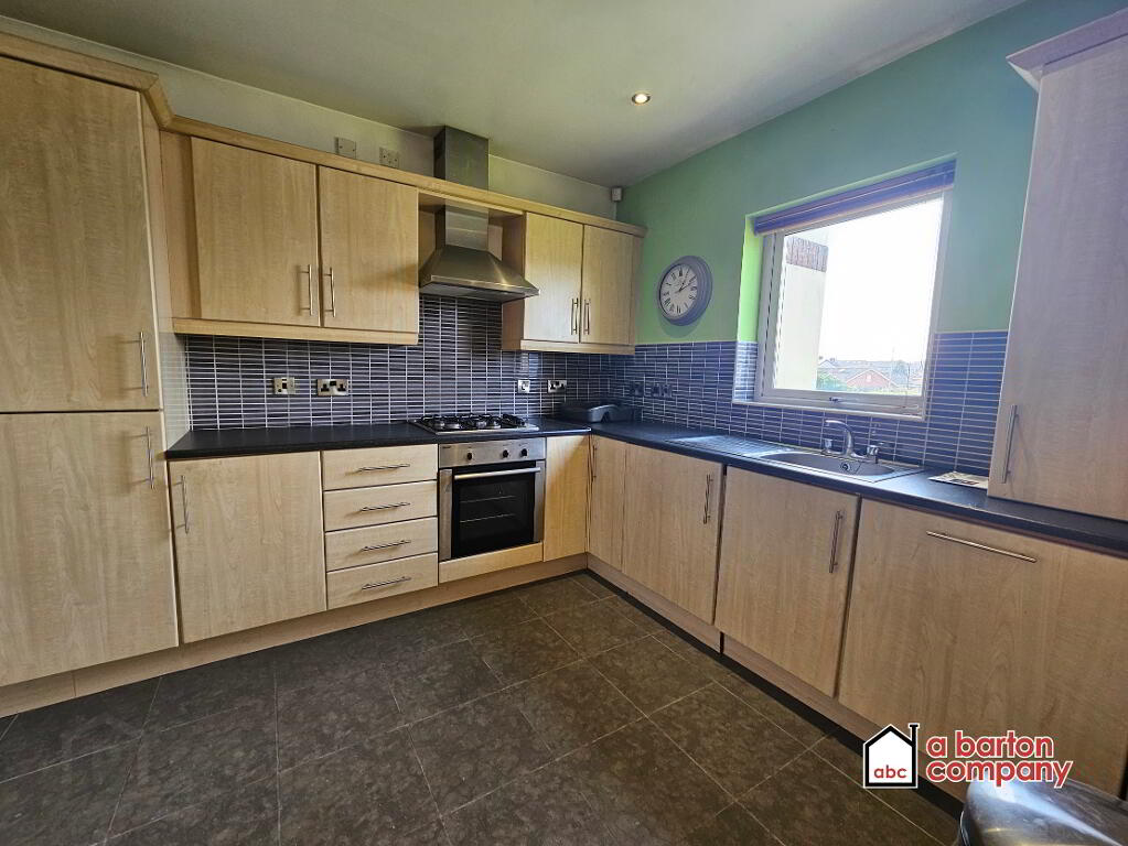 Photo 4 of 2 Courthall House, Sally Gardens, Newtownabbey