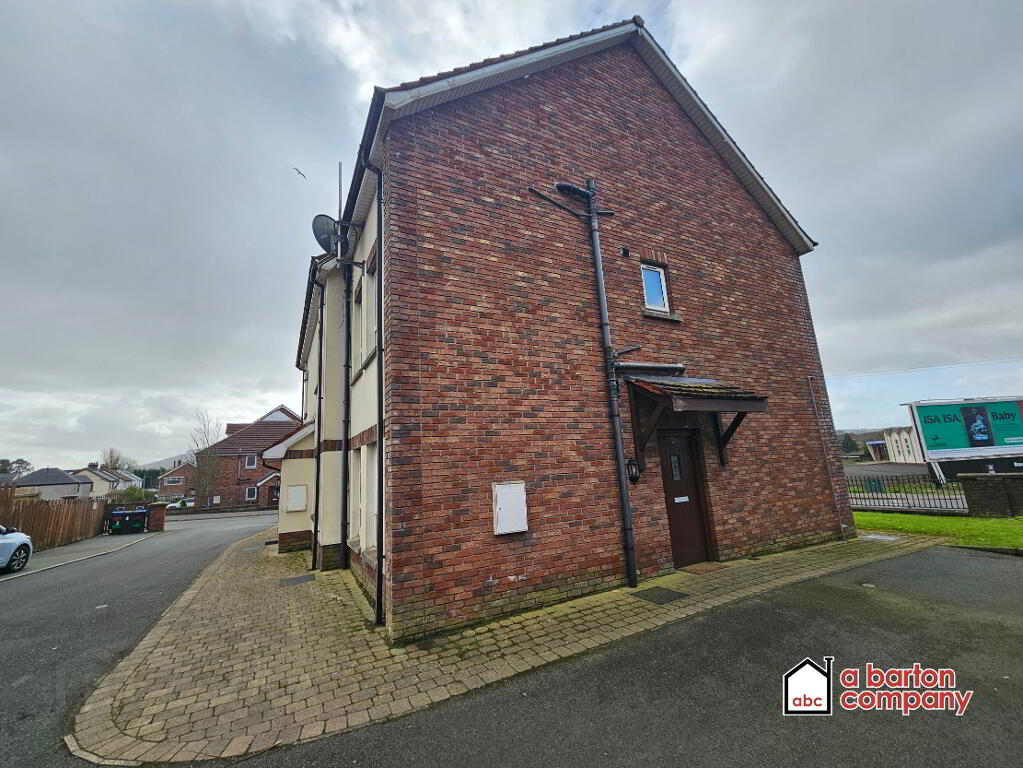 Photo 9 of 2 Courthall House, Sally Gardens, Newtownabbey