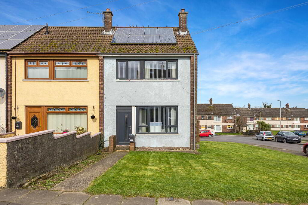 Photo 1 of 95 Lisnabreen Crescent, Bangor