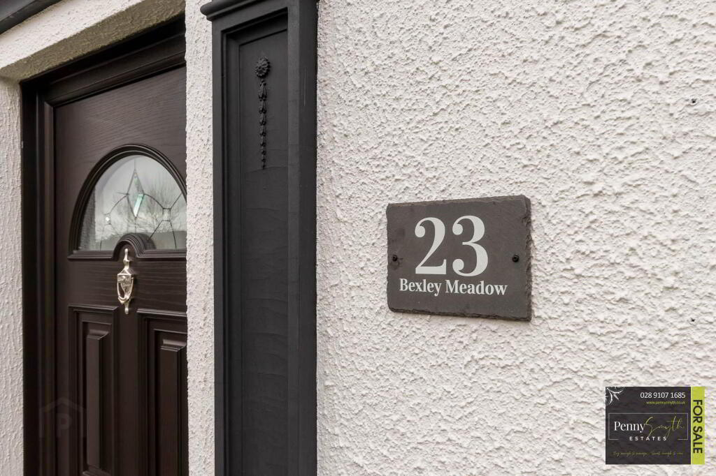 Photo 4 of 23 Bexley Meadows, Bangor