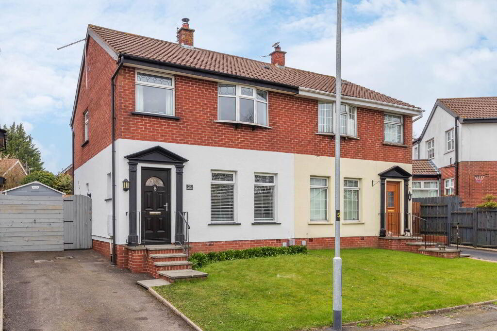 Photo 2 of 23 Bexley Meadows, Bangor