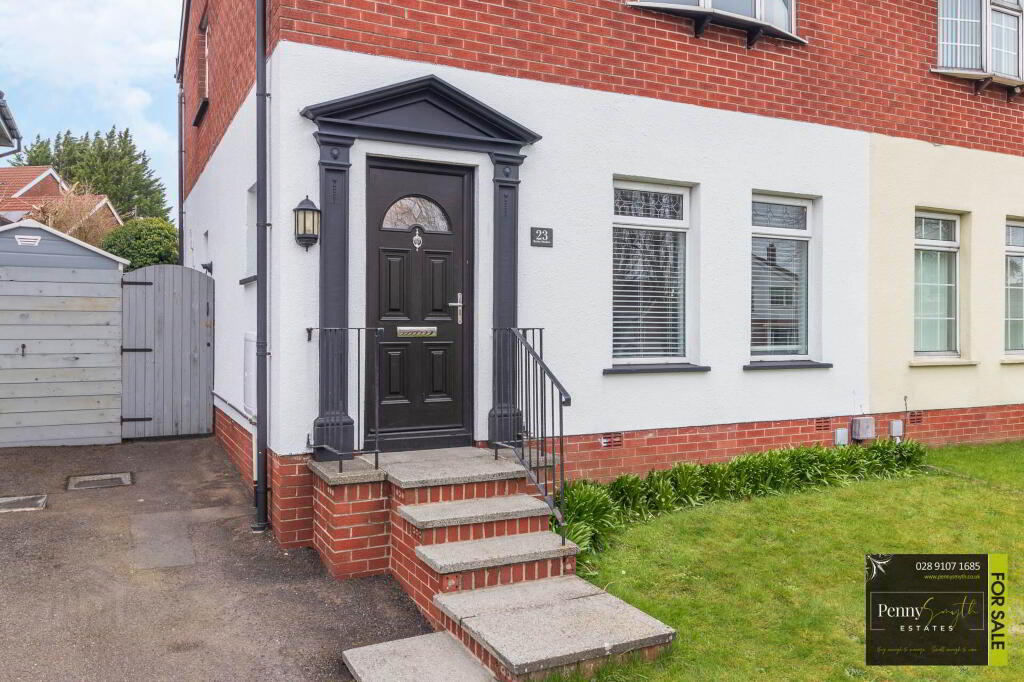 Photo 3 of 23 Bexley Meadows, Bangor