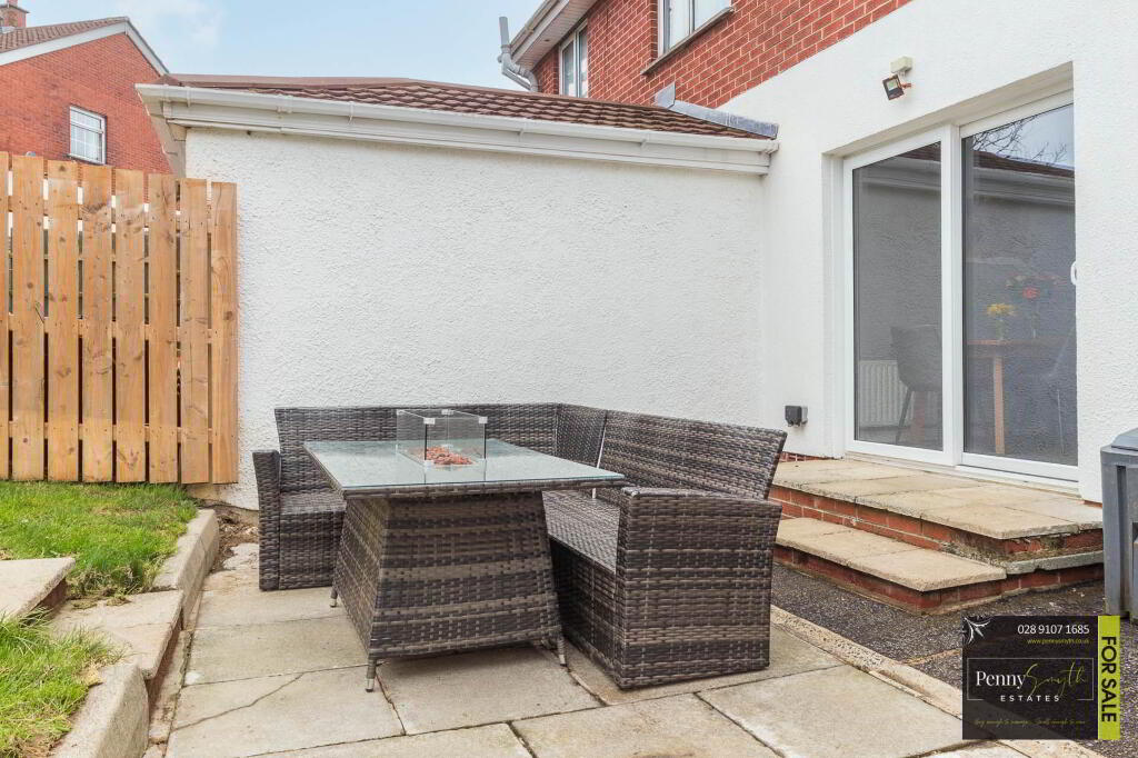 Photo 29 of 23 Bexley Meadows, Bangor