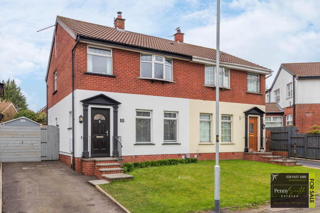 Photo 1 of 23 Bexley Meadows, Bangor