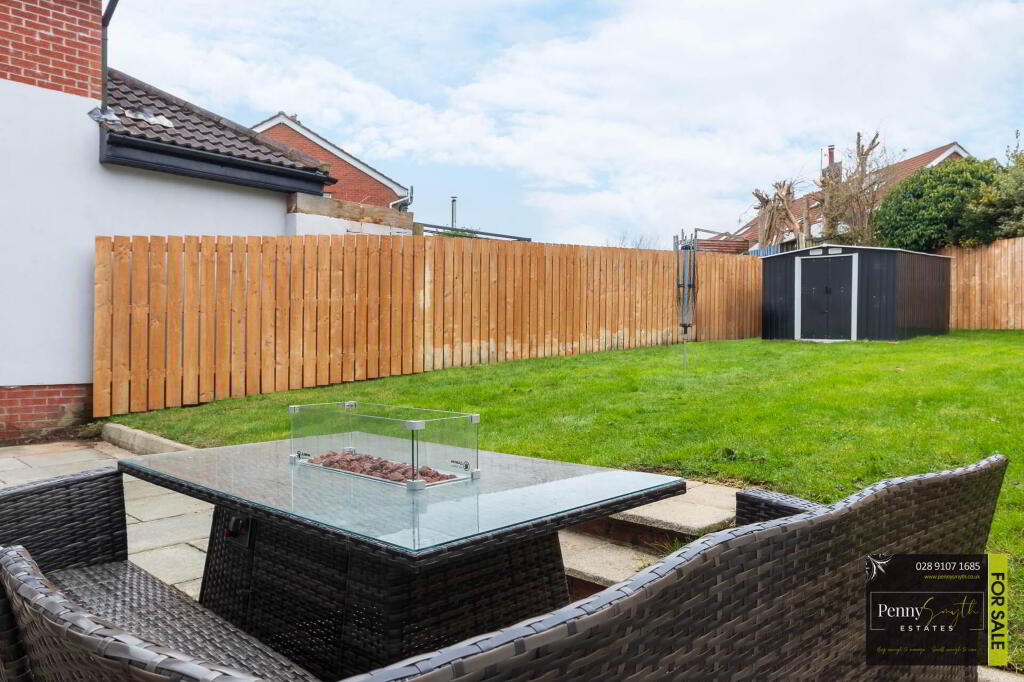 Photo 30 of 23 Bexley Meadows, Bangor