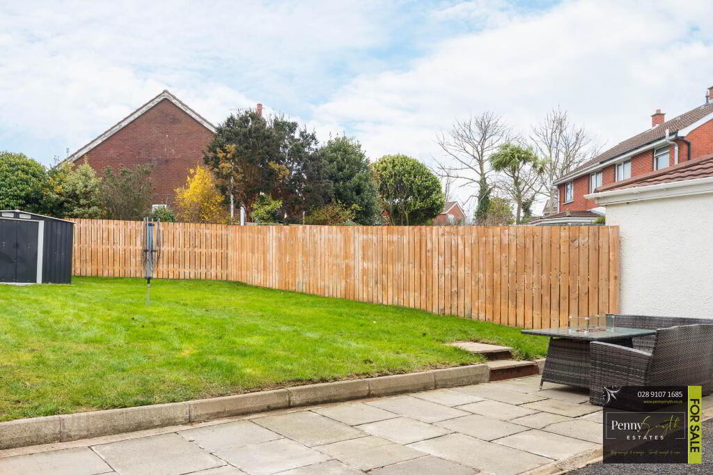 Photo 31 of 23 Bexley Meadows, Bangor