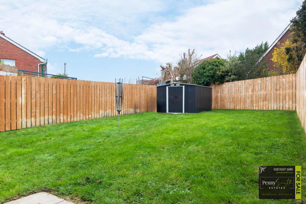 Photo 32 of 23 Bexley Meadows, Bangor