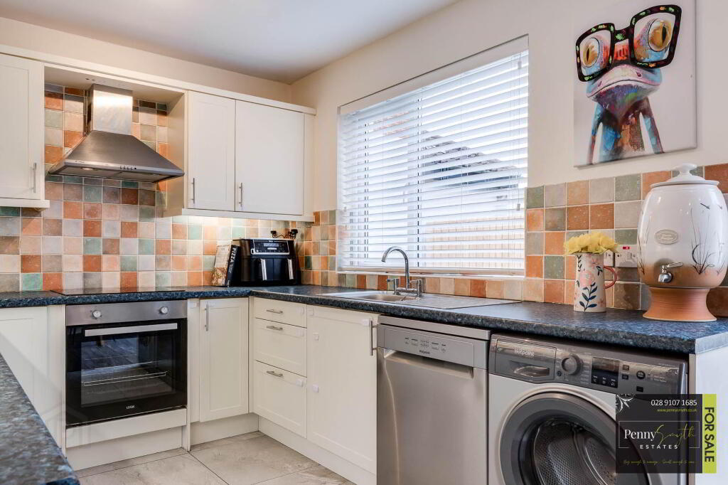 Photo 13 of 23 Bexley Meadows, Bangor