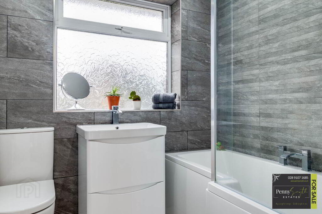 Photo 26 of 23 Bexley Meadows, Bangor