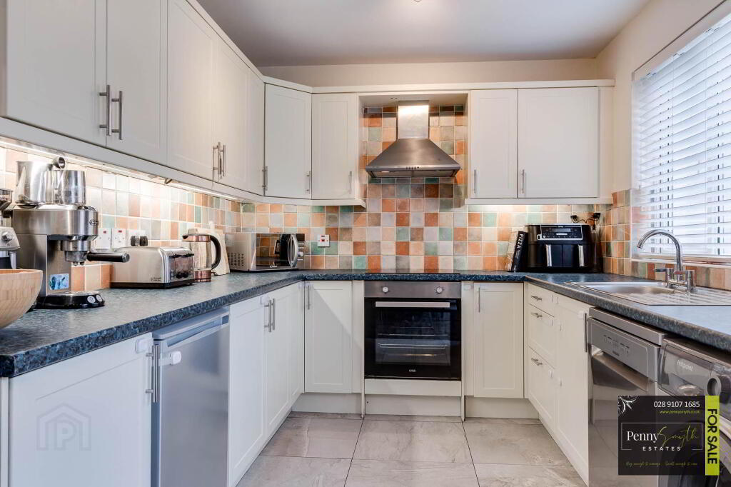 Photo 14 of 23 Bexley Meadows, Bangor