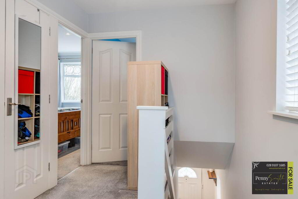 Photo 16 of 23 Bexley Meadows, Bangor