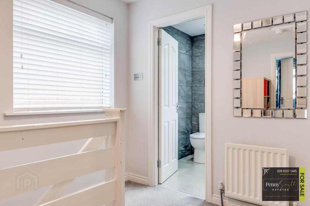 Photo 25 of 23 Bexley Meadows, Bangor