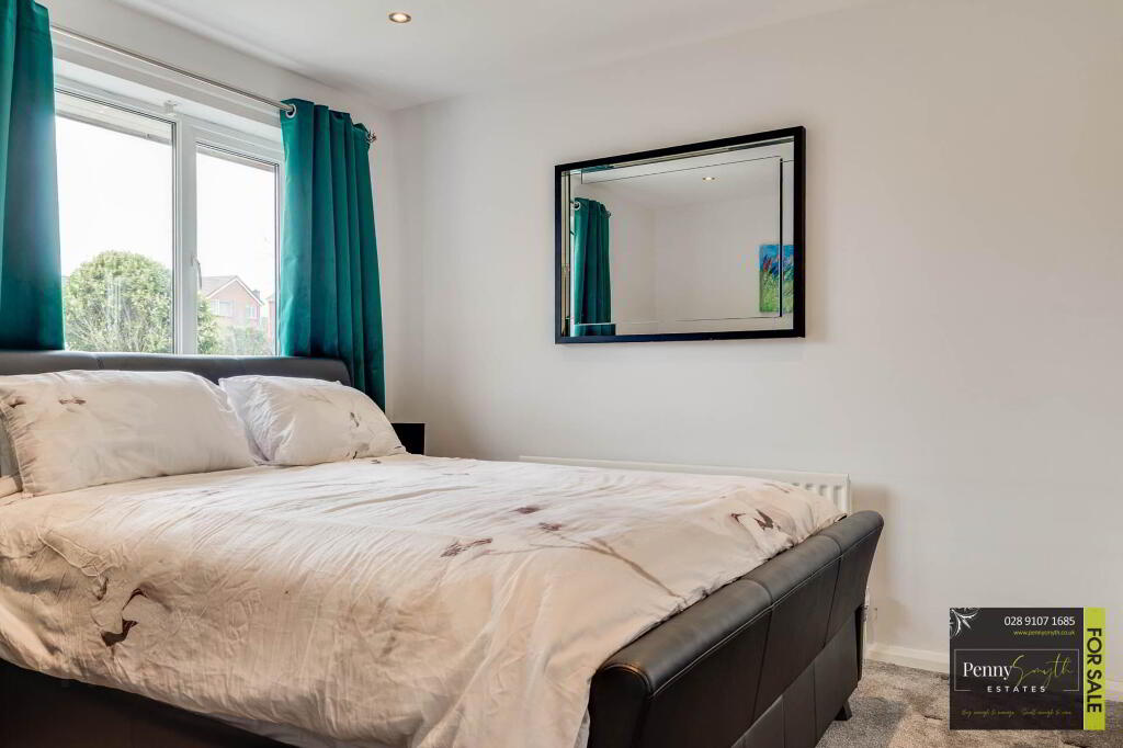 Photo 20 of 23 Bexley Meadows, Bangor