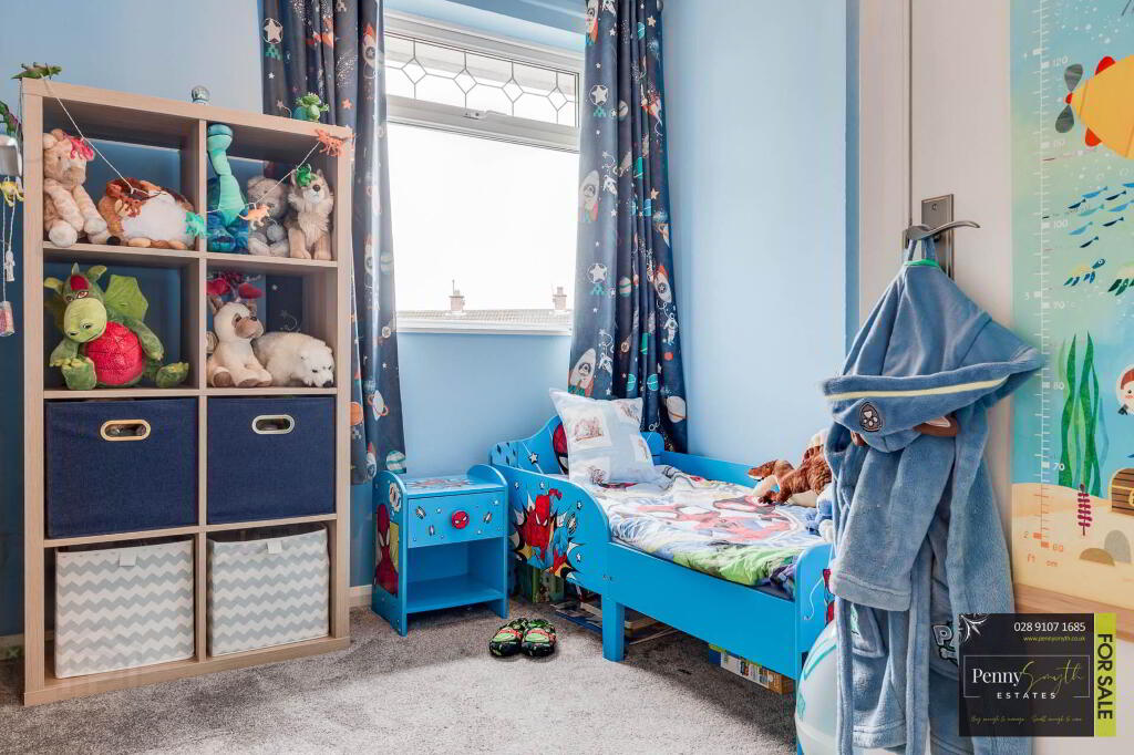 Photo 24 of 23 Bexley Meadows, Bangor