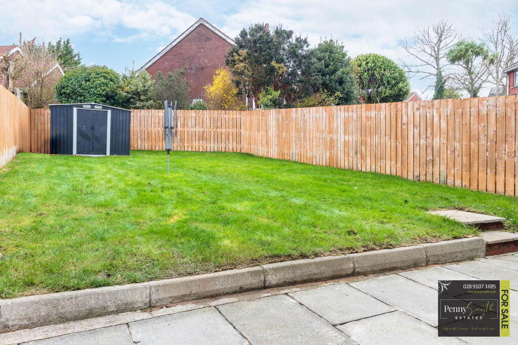 Photo 28 of 23 Bexley Meadows, Bangor