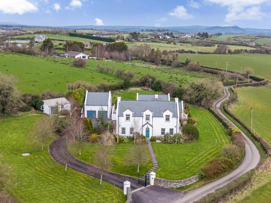 27 Ballymartin Road, Newtownards, Killinchy