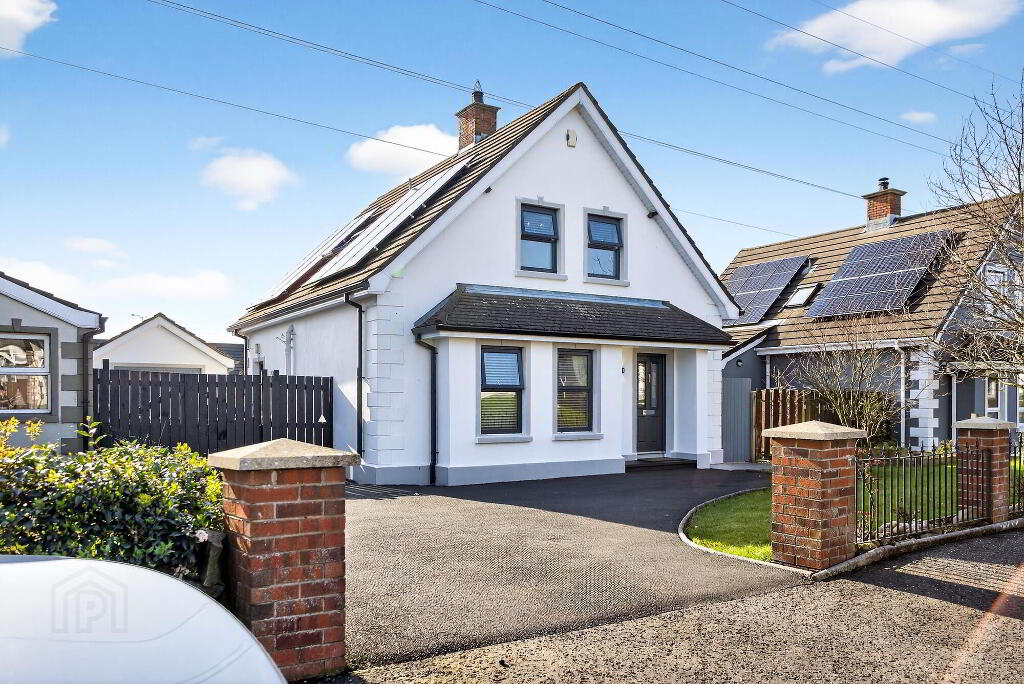 Photo 1 of 13 Grasmere, Coleraine