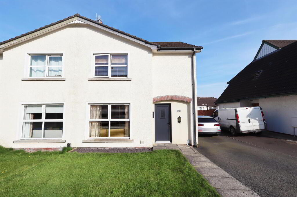 65 Thorburn Road, Newtownabbey, BT36 7JA