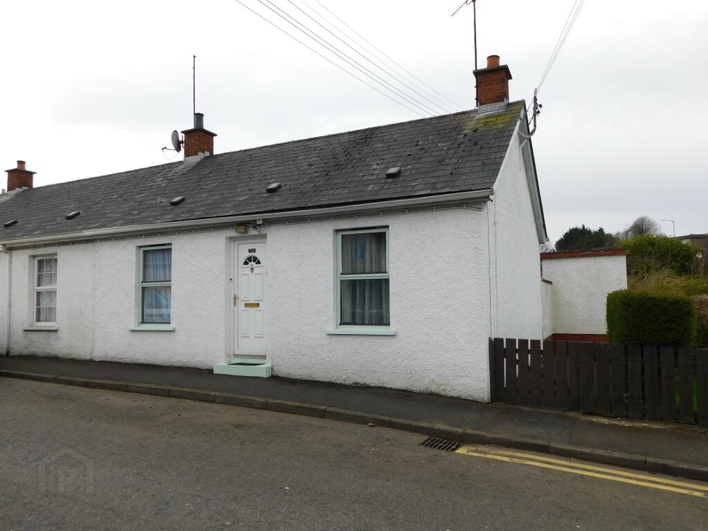 20 Johnston Park, Omagh, BT78 1JJ