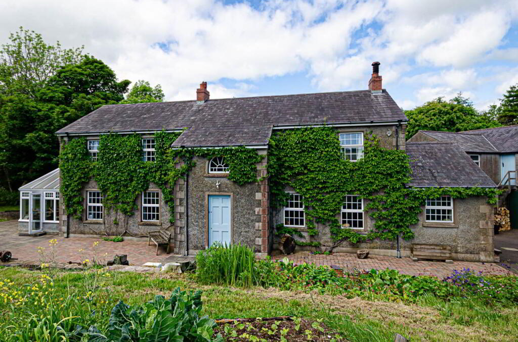 Photo 1 of 4 Forthill Road, Ballycarry/ Whitehead, Carrickfergus