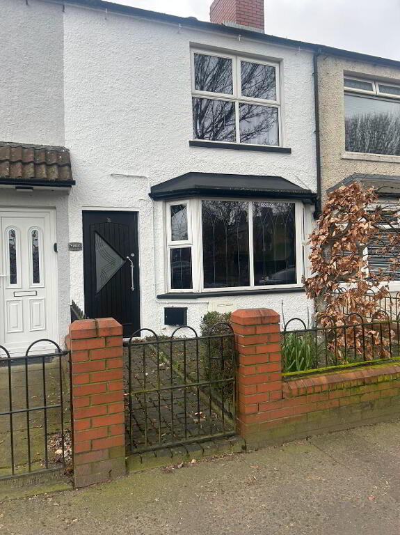 Photo 1 of 103 Belmont Road, Belfast