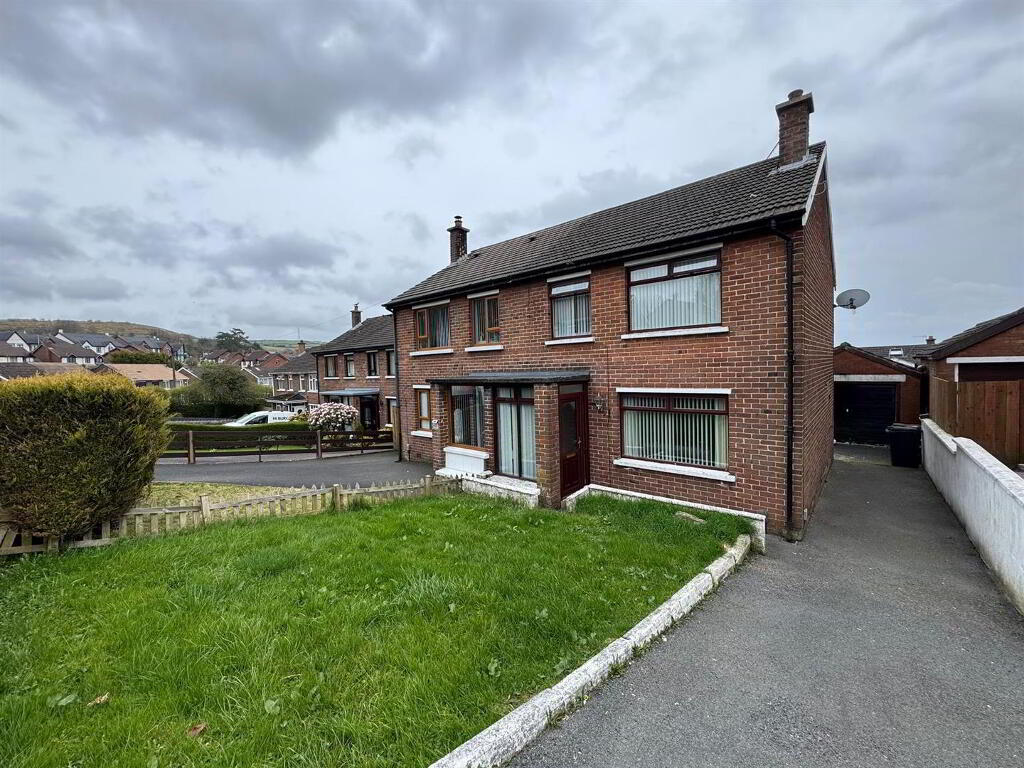 105 Church Crescent, Newtownabbey, BT36 6ET