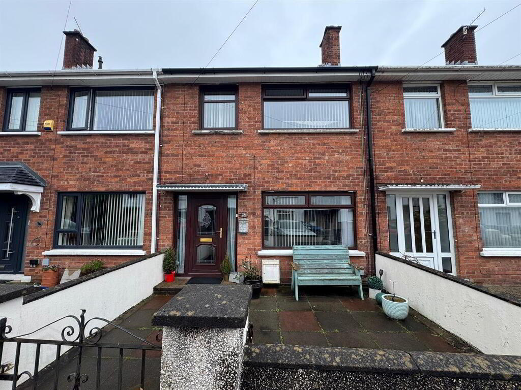 78 Kings Road, Doagh Road, Newtownabbey, BT37 0DB