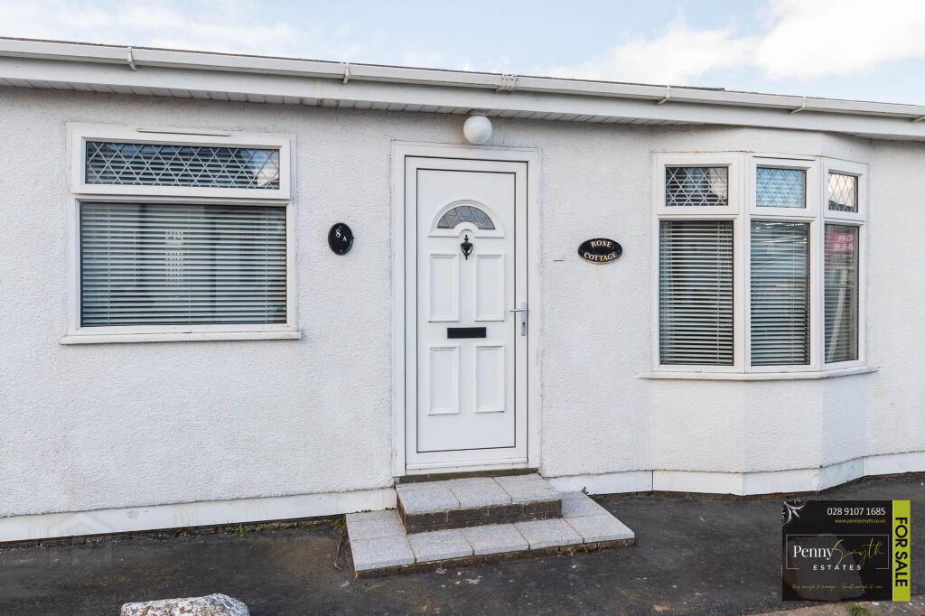 Photo 3 of 8a Andrews Shorefield, Bangor