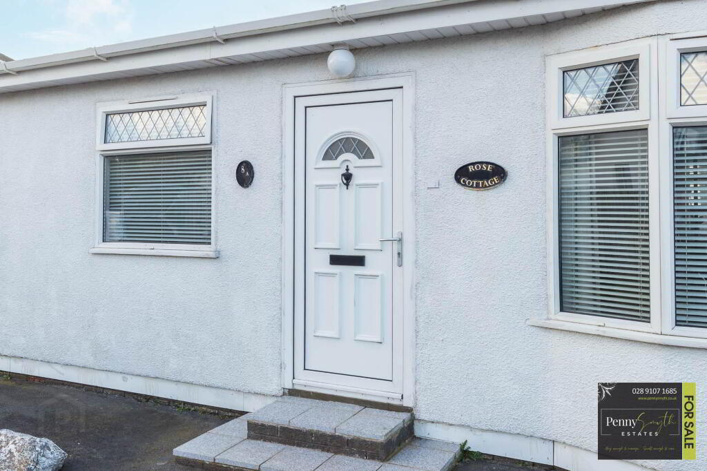 Photo 2 of 8a Andrews Shorefield, Bangor